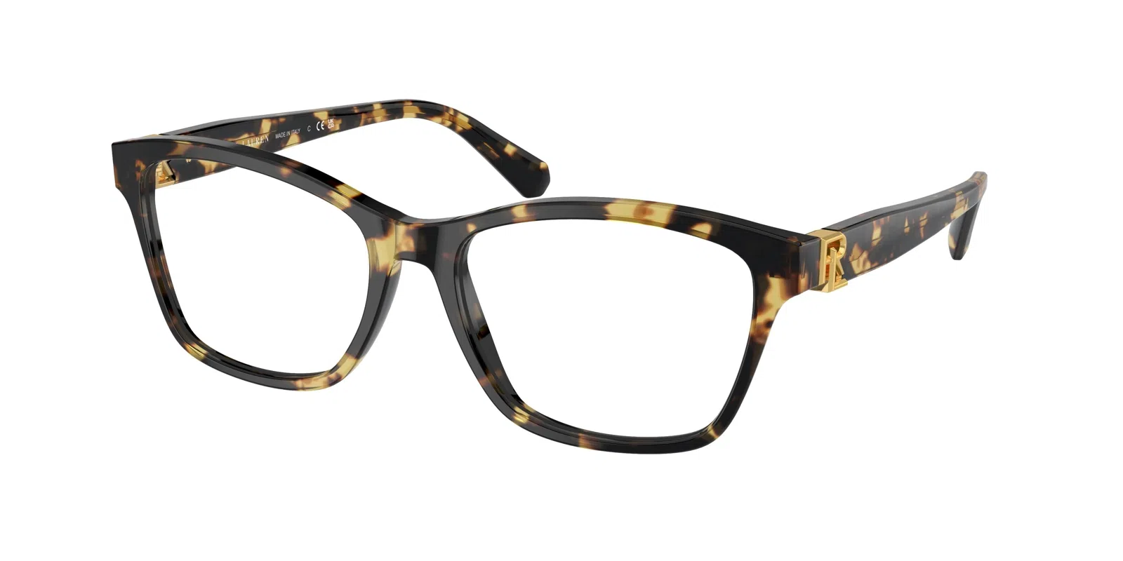 Ralph Lauren 6243 Eyeglasses - view 4